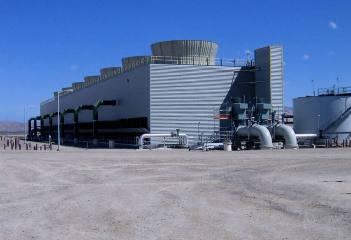 COOLING TOWERS, EVAPORATIVE’S CONDENSERS AND COOLERS